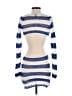 Boohoo Blue Cocktail Dress Size XS - photo 2