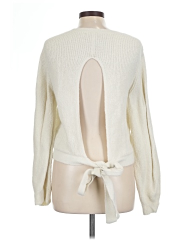 American Eagle Outfitters Pullover Sweater (view 2)