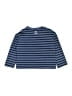 Zara Blue Pullover Sweater Size 8 - 9 - photo 2