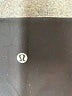Lululemon Athletica Solid Black Active Pants Size 12 - photo 7
