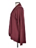 Athleta Burgundy Cardigan Size M - photo 5