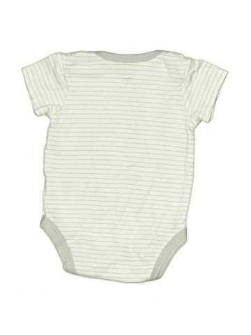 Kyle & Deena Short Sleeve Onesie (view 2)