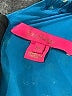 Lilly Pulitzer Teal Sleeveless Blouse Size XS - photo 7