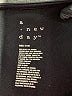 A New Day Black Bodysuit Size M - photo 3