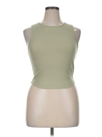 American Eagle Outfitters Tank Top (view 1)