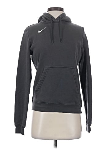 Nike Pullover Hoodie (view 1)