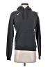 Nike Gray Pullover Hoodie Size S - photo 1