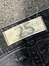 We the Free Black Jeans Size 25 waist - photo 7