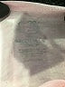Hello Kitty Pink Long Sleeve Onesie 6-9 MO / 9 MO - photo 3