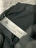 Devon Windsor Black Sports Bra Size L - photo 7