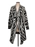 Anthology Black Cardigan Size 12 - photo 1