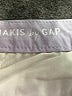 Gap Solid Gray Casual Pants Size 12 - photo 7