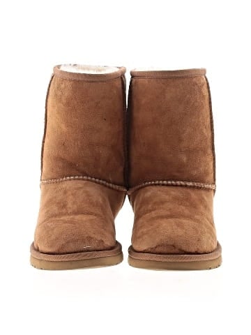 Ugg Australia Ankle Boots (view 2)