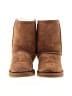 Ugg Australia Brown Ankle Boots Size 5 1/2 - photo 2