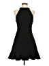 Lulus Black Cocktail Dress Size S - photo 1