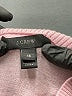J.Crew 100% Wool Pink Wool Pullover Sweater Size XS - photo 7