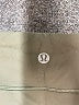 Lululemon Athletica Green Gray Active Pants Size 12 - photo 7