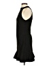 Lulus Black Cocktail Dress Size S - photo 5