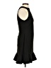 Lulus Black Cocktail Dress Size S - photo 4