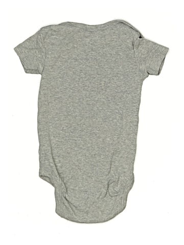 Lupilu Short Sleeve Onesie (view 2)