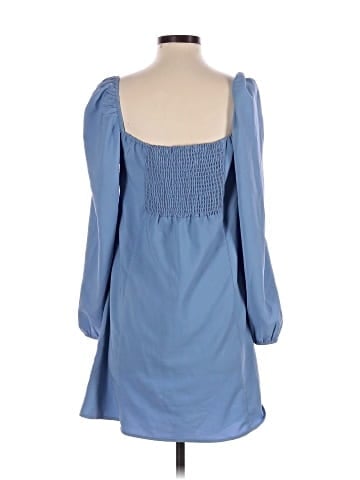 Shinestar Cocktail Dress (view 2)