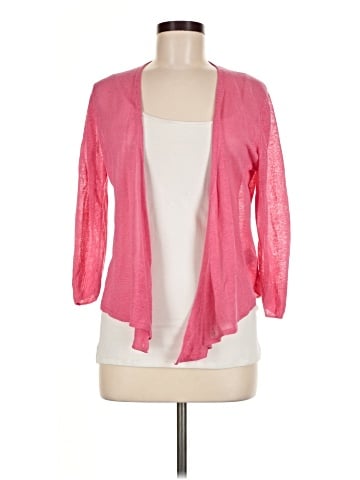 Nic + Zoe Cardigan (view 1)