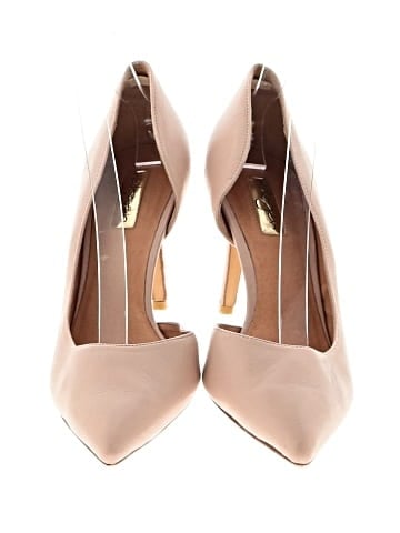 Halogen Heels (view 2)