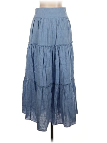 Intermix Casual Skirt (view 2)