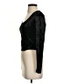 Bear Dance Black Long Sleeve T-Shirt Size S - photo 5