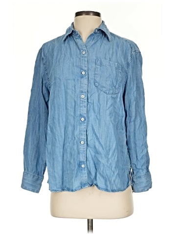 Vineyard Vines Long Sleeve Button-Down Shirt (view 1)