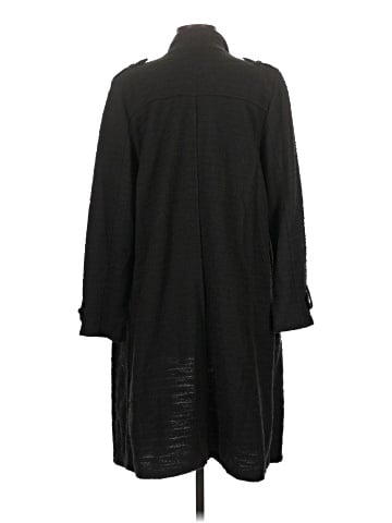 BB Dakota Coat (view 2)