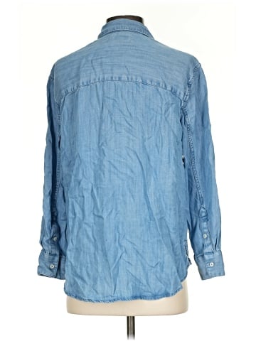 Vineyard Vines Long Sleeve Button-Down Shirt (view 2)