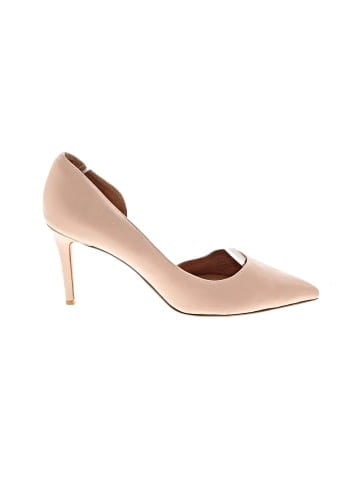 Halogen Heels (view 1)