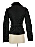 Orsay Argyle Black Jacket Size XS (estimated) - photo 2