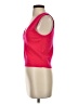 J.Crew 100% Cashmere Red Sweater Vest Size XS - photo 5