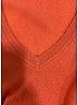Loro Piana 100% Cashmere Orange Pink Cashmere Pullover Sweater Size EU (IT) 46 / US 10 - photo 8