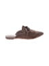 A New Day Brown Mule/Clog Size 8 - photo 1