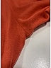 Loro Piana 100% Cashmere Orange Pink Cashmere Pullover Sweater Size EU (IT) 46 / US 10 - photo 7