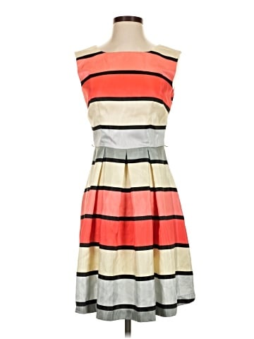 Danny And Nicole Casual Dress (view 1)