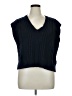 And Now This Blue Vest Size XL - photo 1