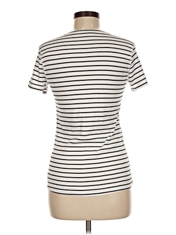 Three Dots Short Sleeve T-Shirt (view 2)