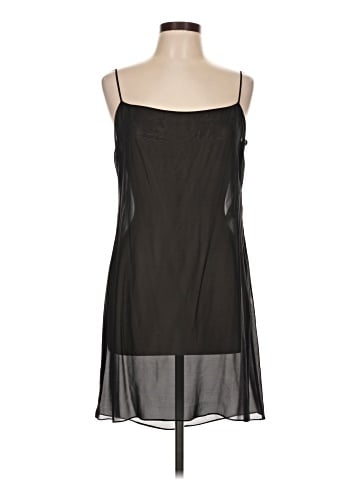 Valentino Silk Slip Dress Liner (view 1)