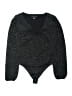 American Eagle Outfitters Black Bodysuit Size L - photo 1