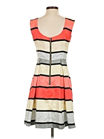 Danny And Nicole Casual Dress (view 2)