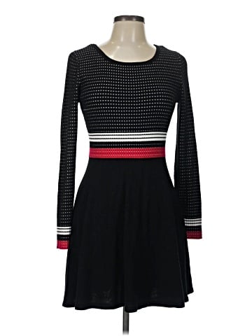 By & By Casual Dress (view 1)
