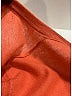 Loro Piana 100% Cashmere Orange Pink Cashmere Pullover Sweater Size EU (IT) 46 / US 10 - photo 10