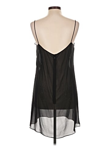 Valentino Silk Slip Dress Liner (view 2)