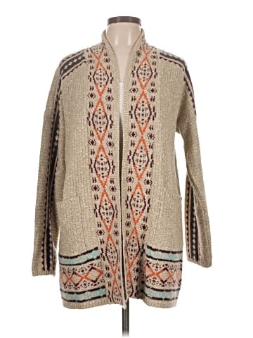Lucky Brand Cardigan (view 1)