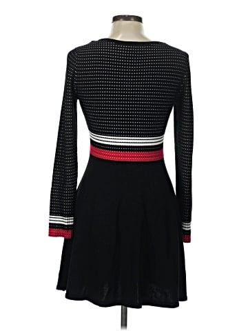By & By Casual Dress (view 2)