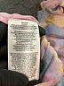 BCBGeneration Tie-dye Pink Cocktail Dress Size XS - photo 8